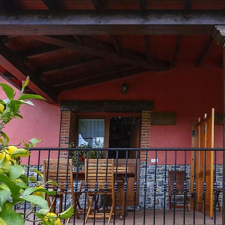 Apartamentos Miradorderodiles La Ria Villaviciosa  Exterior photo